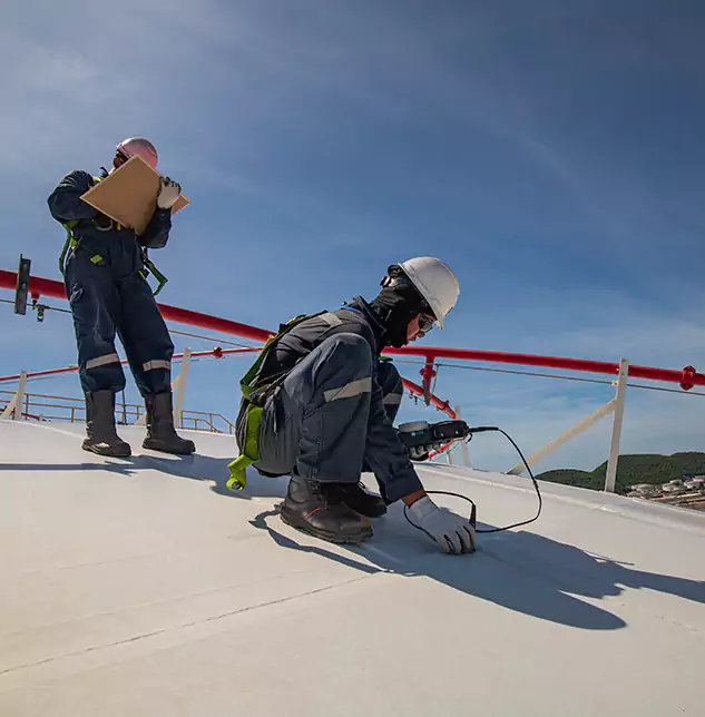 Expert TPO Roofing Contractors Trusted Across Bolingbrook, IL