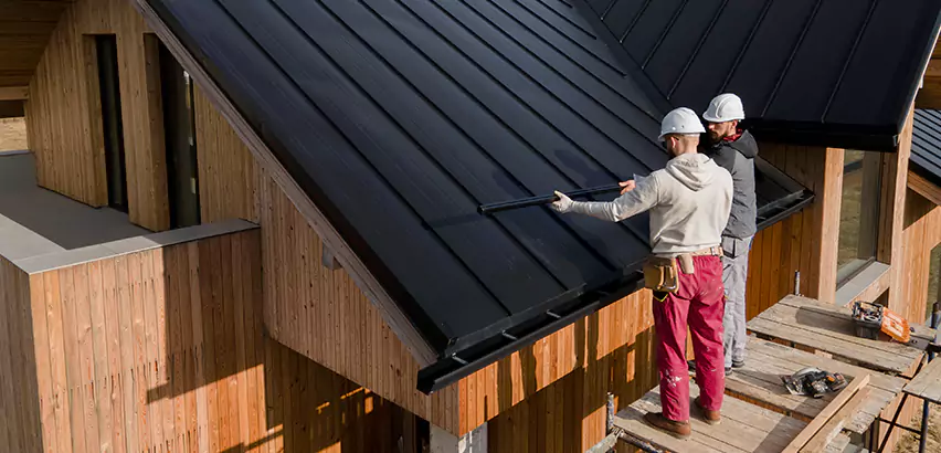 Professional Barn Roof Repair Services in Bolingbrook, IL
