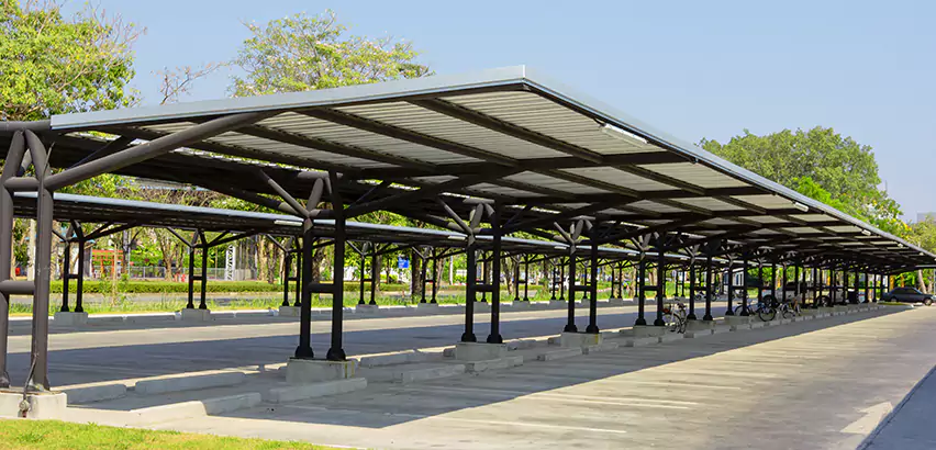 Professional Carport Roof Repair Services in Bolingbrook, IL