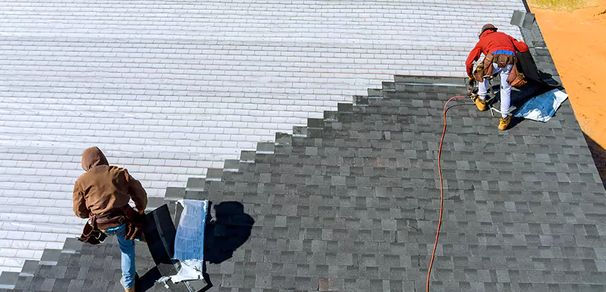 Cedar Shingle Replacement