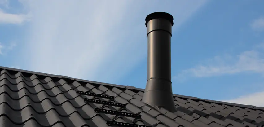 Professional Chimney Flashing Installation Services in Bolingbrook, IL