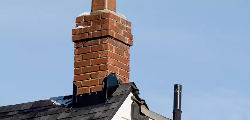 Professional Chimney Flashing Replacement Services in Bolingbrook, IL