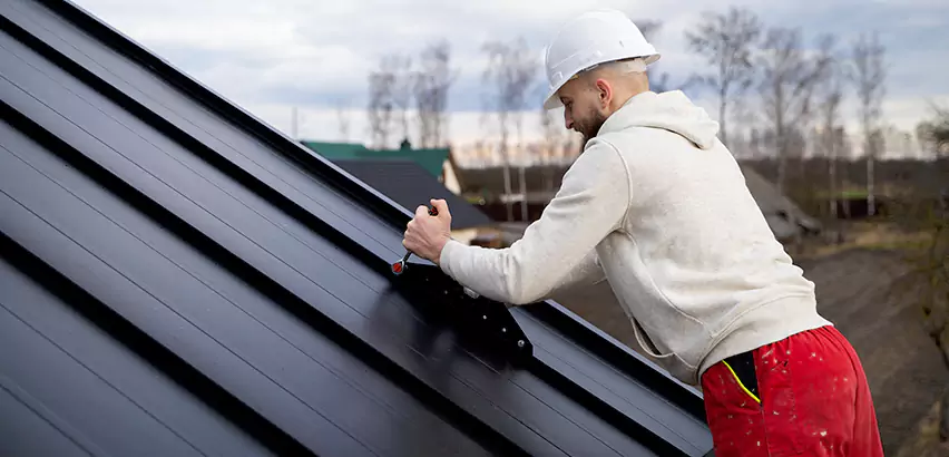 Professional Corrugated Roofing Repair Services in Bolingbrook, IL