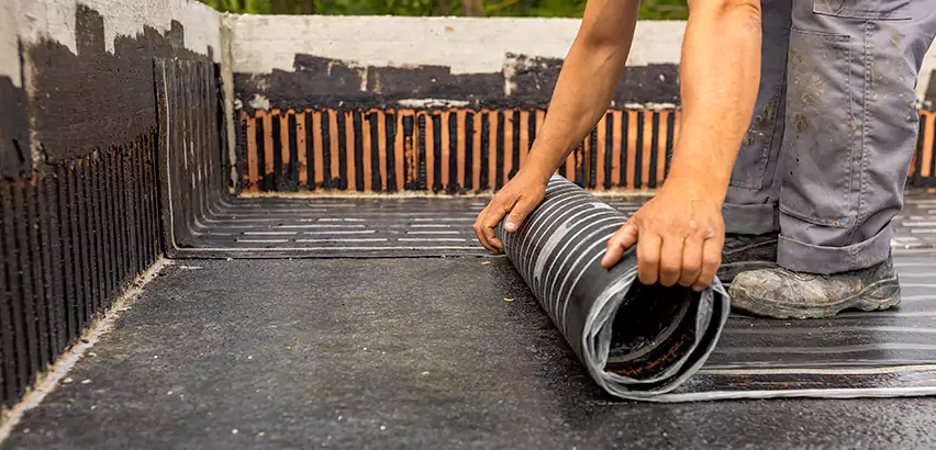 Professional EPDM Roof Repair Services in Bolingbrook, IL