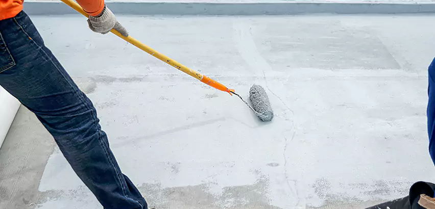 Professional EPDM Roofing Installation Services in Bolingbrook, IL