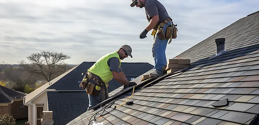 Professional Fascia & Soffit Installation Services in Bolingbrook, IL