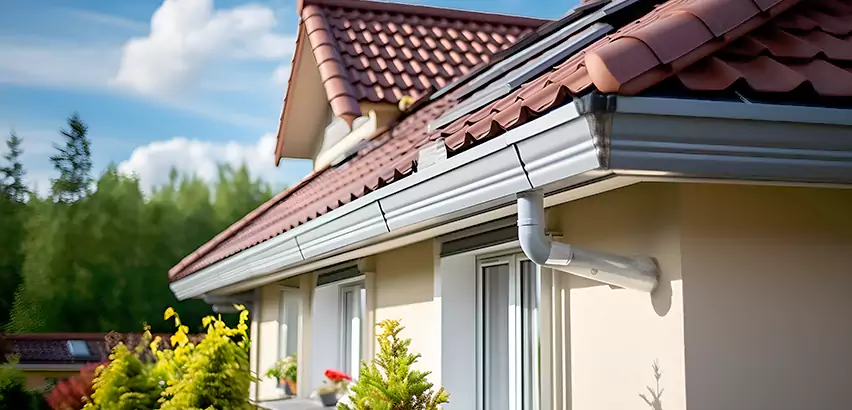 Professional Fascia Repair Services in Bolingbrook, IL