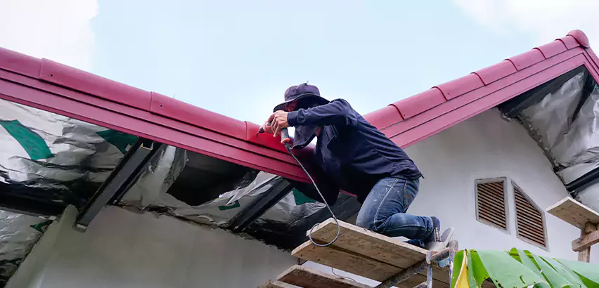 Professional Gutter Installation Services in Bolingbrook, IL