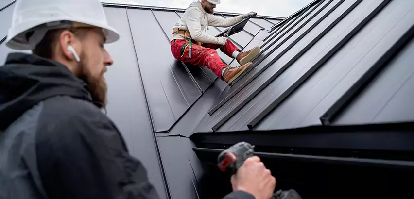 Professional Gutter Repair Services in Bolingbrook, IL