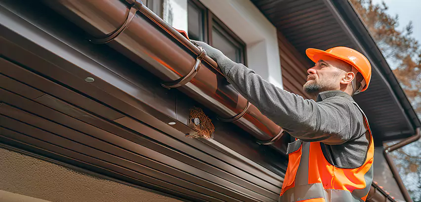 Basement Leak Repair in Bolingbrook