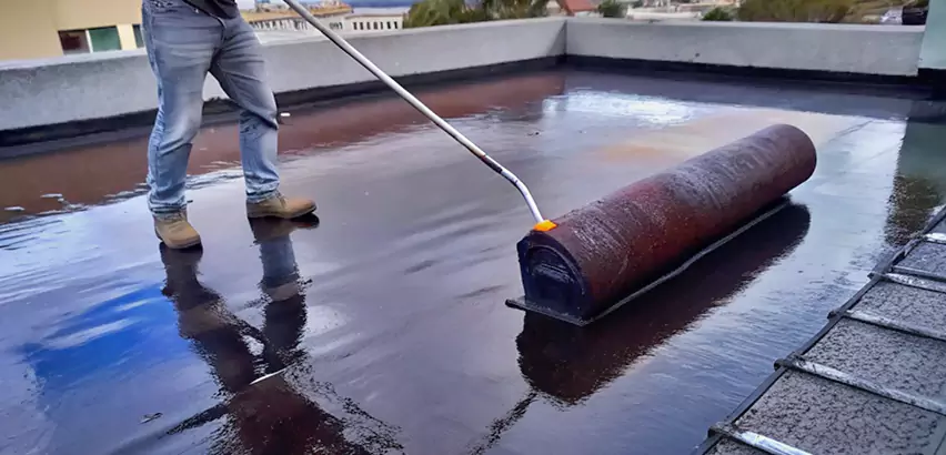 Membrane Roof Repair