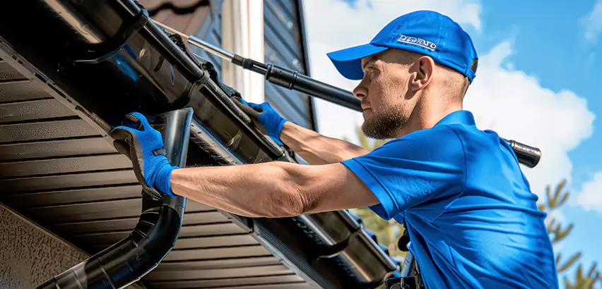 Professional Roof and Gutter Repair Services in Bolingbrook, IL