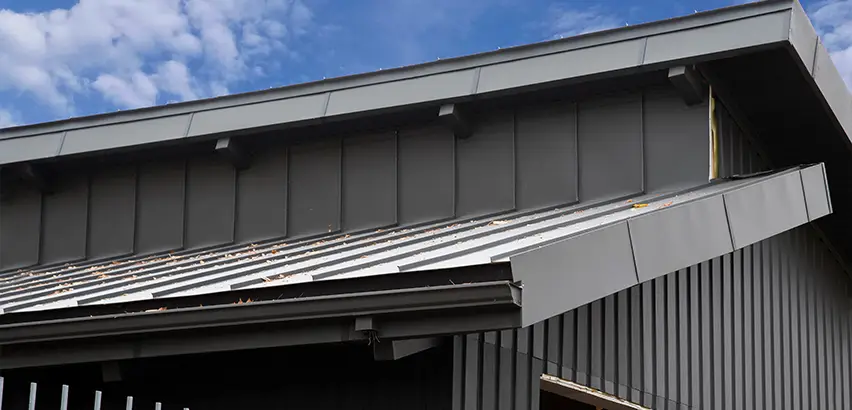 Professional Roof Eaves Installation Services in Bolingbrook, IL