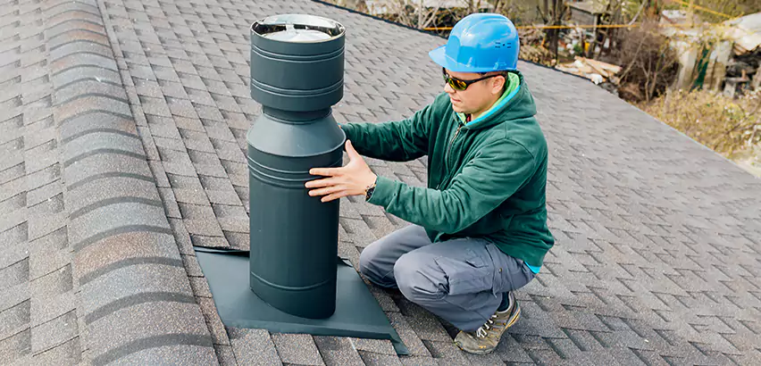 Professional Roof Flashing Repair Services in Bolingbrook, IL