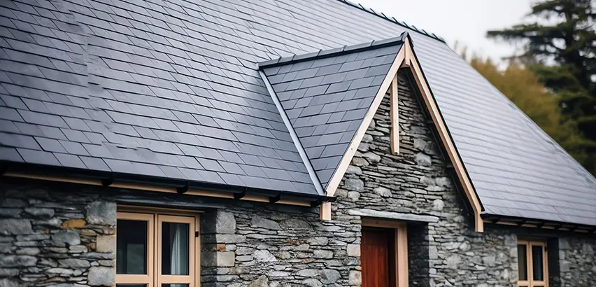 Professional Roof Valley Repair Services in Bolingbrook, IL