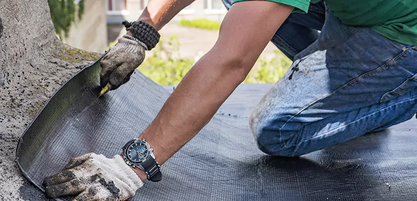 Professional Roof Water Damage Repair Services in Bolingbrook, IL