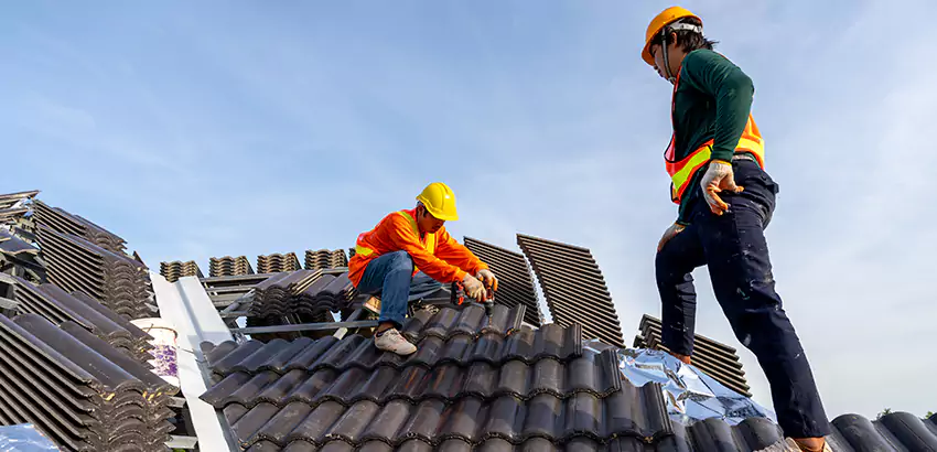 Professional Roofing Services in Bolingbrook, IL