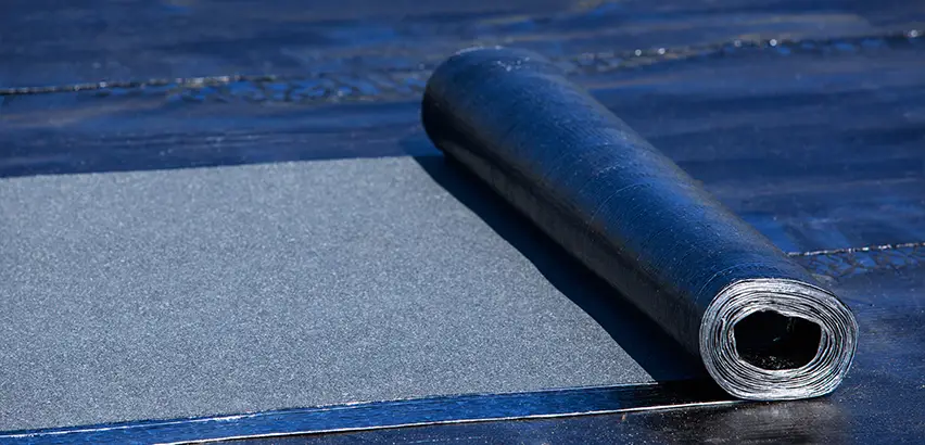 Professional Rubber Roof Replacement Services in Bolingbrook, IL