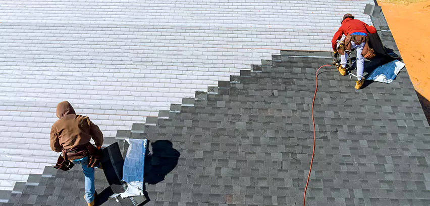 Professional Slate Roof Repair Services in Bolingbrook, IL