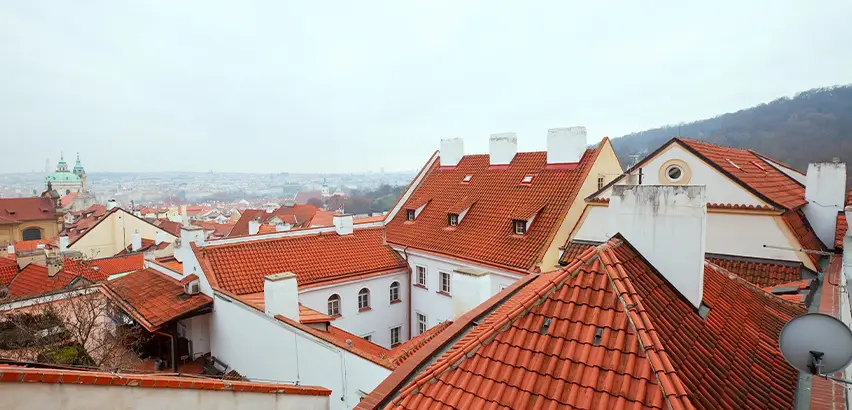 Professional Slate Roof Replacement Services in Bolingbrook, IL