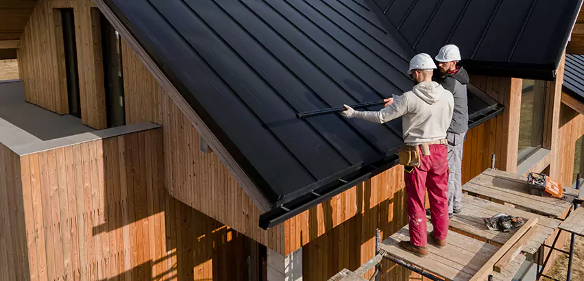 Professional Soffit Repair Services in Bolingbrook, IL