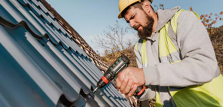 Professional Standing Seam Metal Roofing Services in Bolingbrook, IL