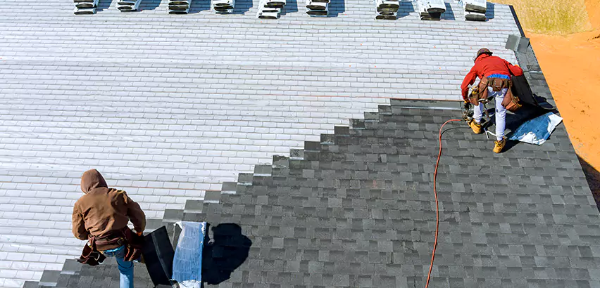 Professional Tile Roof Installation Services in Bolingbrook, IL