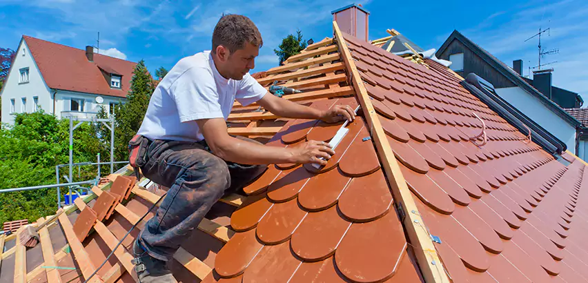 Professional Tile Roofing Services in Bolingbrook, IL