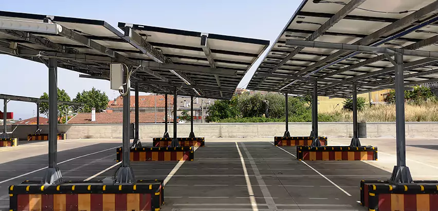 Affordable Carport Roofing Repair in Bolingbrook