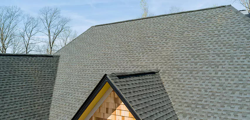 Replacing Vinyl Siding With Cedar Shingles in Bolingbrook