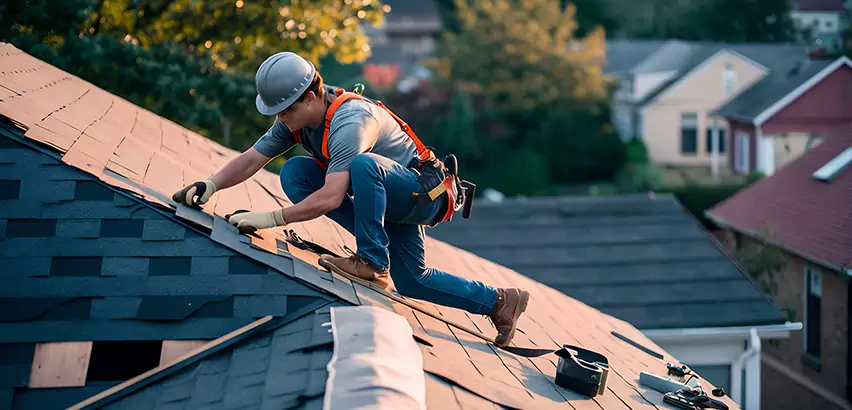 Commercial Roof Coatings in Bolingbrook