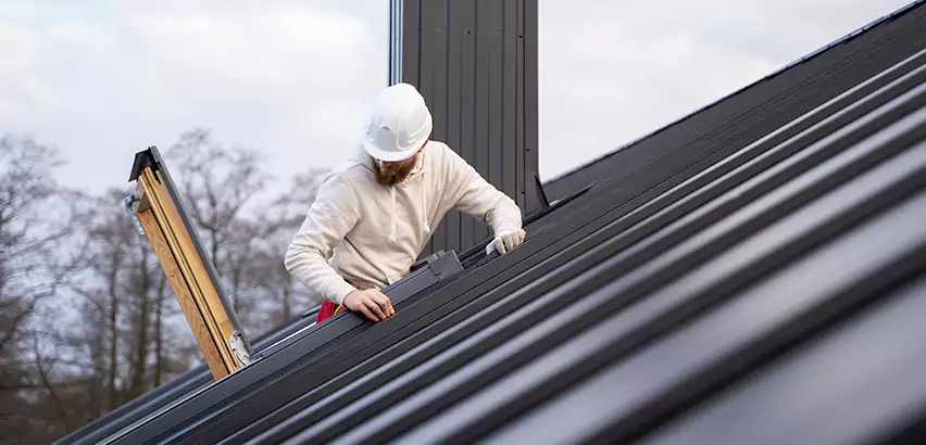 Hail Damage Roof Repair Cost in Bolingbrook