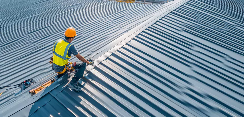 Hole in the Ceiling Repair in Bolingbrook