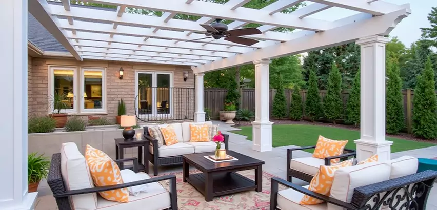 Aluminum Patio Enclosure Repair Bolingbrook