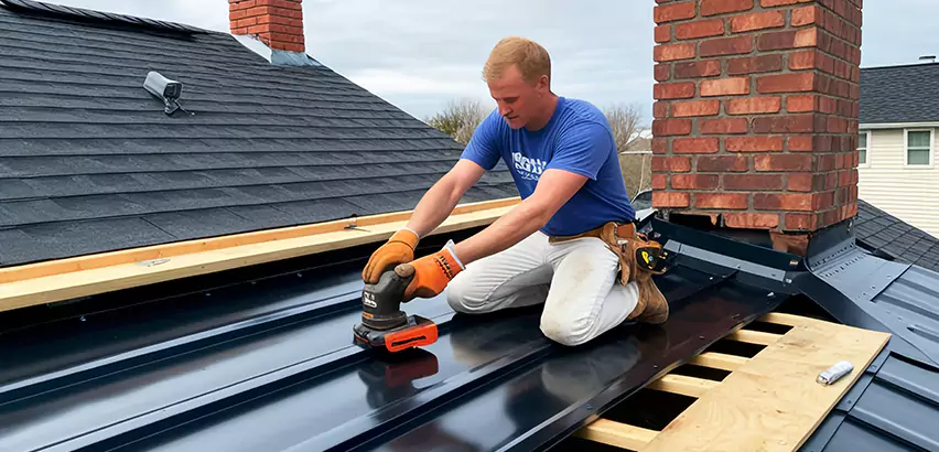 Residential Roof-Over Replacement in Bolingbrook