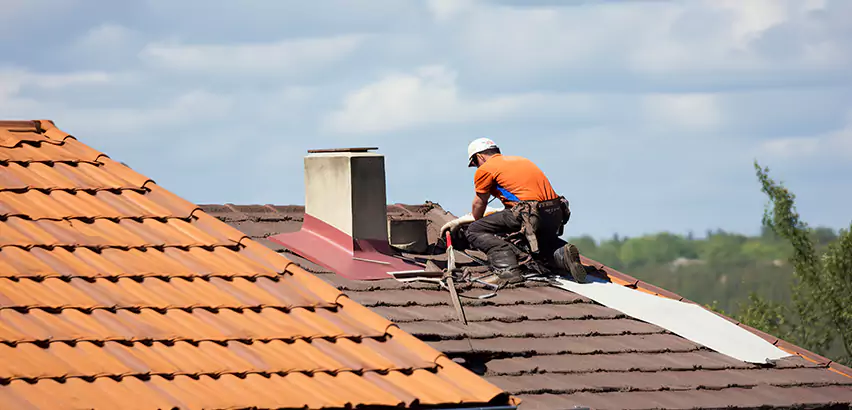 Cedar Roof Maintenance in Bolingbrook