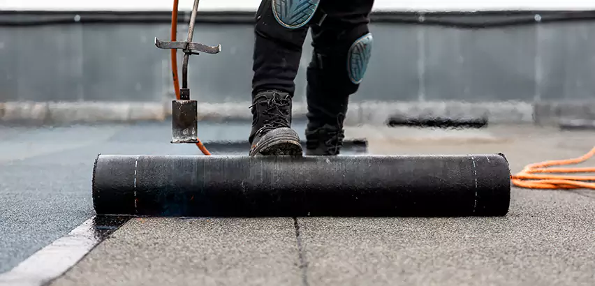 Liquid Waterproofing in Bolingbrook