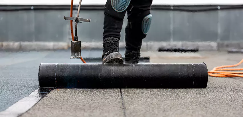 Euroshield Roofing Installation in Bolingbrook