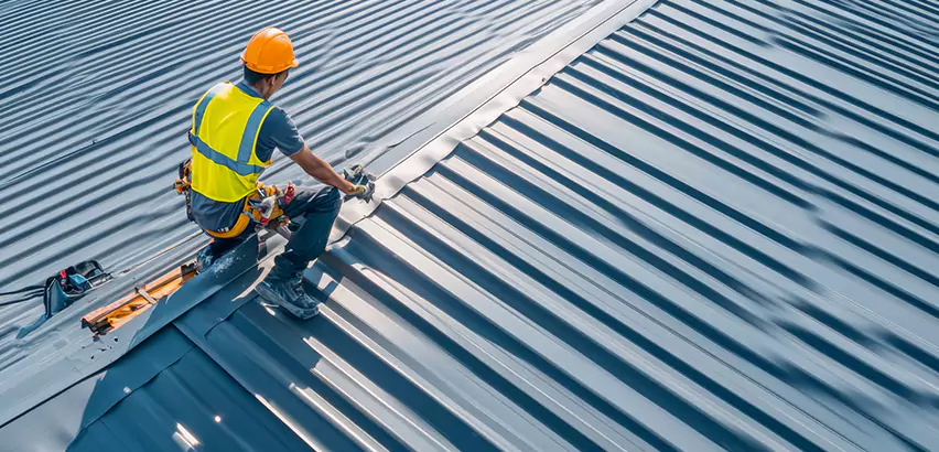 Shed Shingle Replacement Bolingbrook