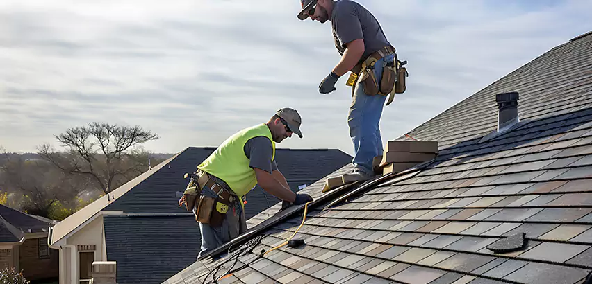 Emergency Skylight Repair in Bolingbrook