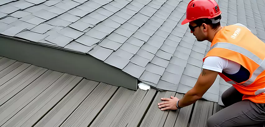 Slate Tile Installation in Bolingbrook