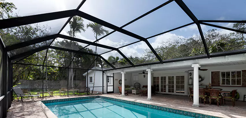 Emergency Leak Mitigation for Sunrooms Bolingbrook