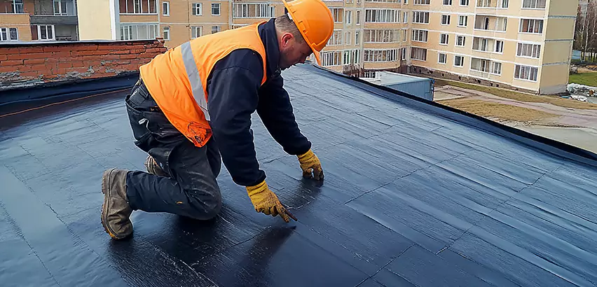 Professional TPO Roof Replacement Services in Bolingbrook, IL