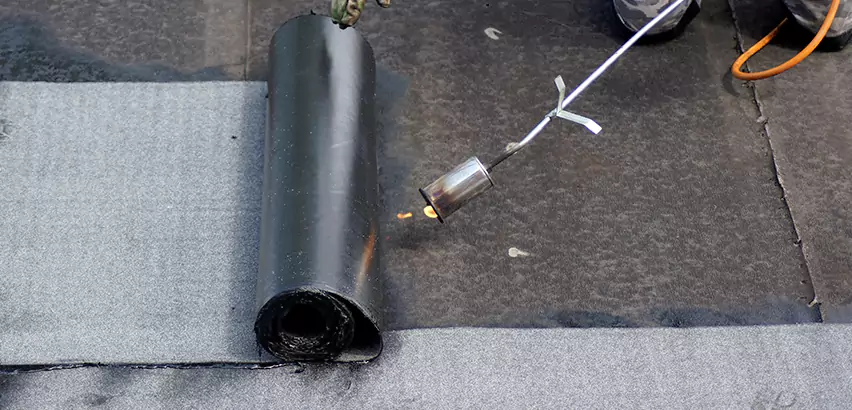 Professional TPO Roofing Installation Services in Bolingbrook, IL