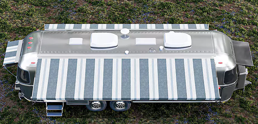 Professional Trailer Roof Repair Services in Bolingbrook, IL