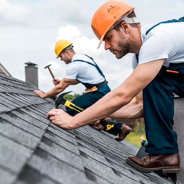 Why Bolingbrook IL Residents Depend on Us for Cedar Roof Repairs?