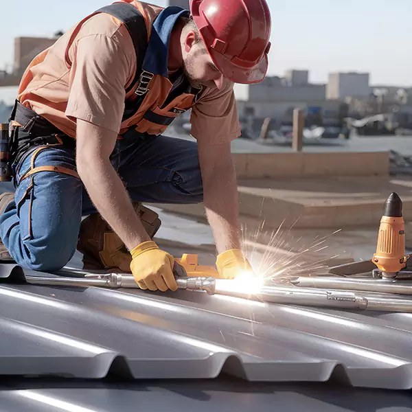 Why Bolingbrook Roofing Pros Is Bolingbrook's Leading Commercial Roofing Company?