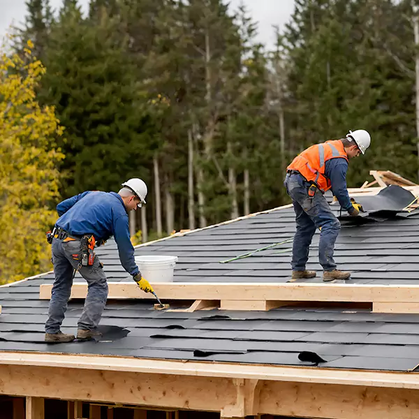 Why Businesses Across Bolingbrook Depend on Bolingbrook Roofing Pros for Roof Repairs?