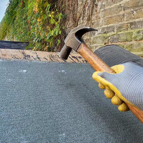 Why Bolingbrook Roofing Pros Is Bolingbrook's Go-To EPDM Roof Replacement Contractor?