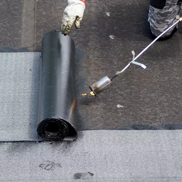 Why Bolingbrook Property Owners Depend on Bolingbrook Roofing Pros for Flat Roof Repair?